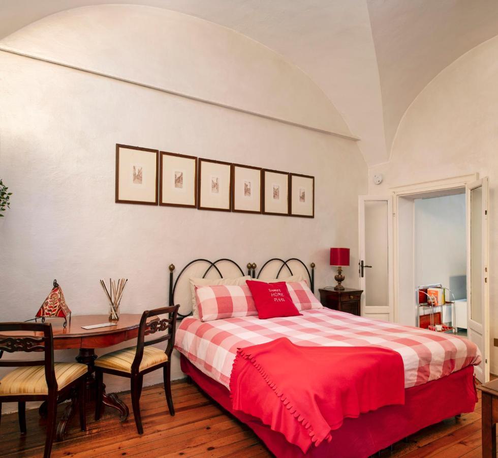 Sweet Home Pitti Crema Kültér fotó