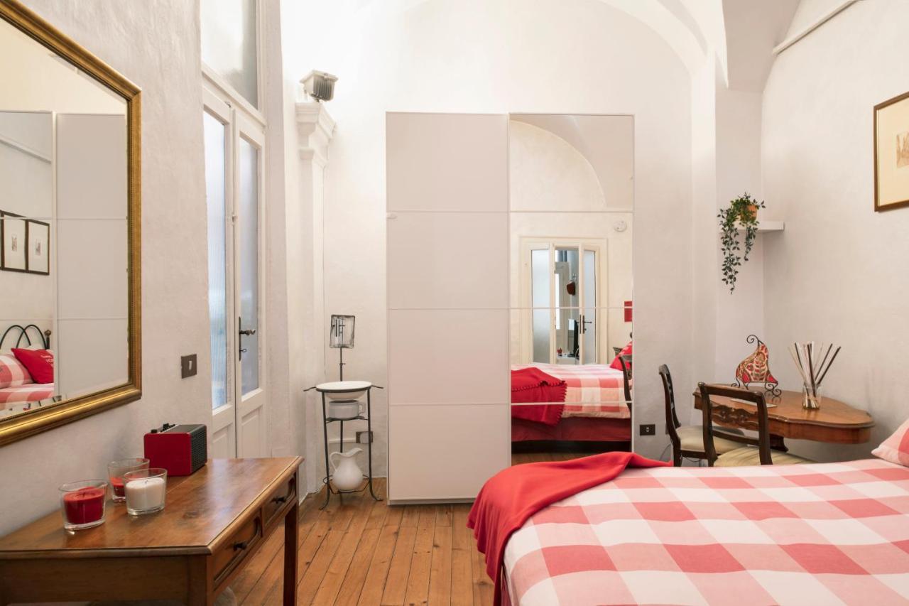 Sweet Home Pitti Crema Kültér fotó