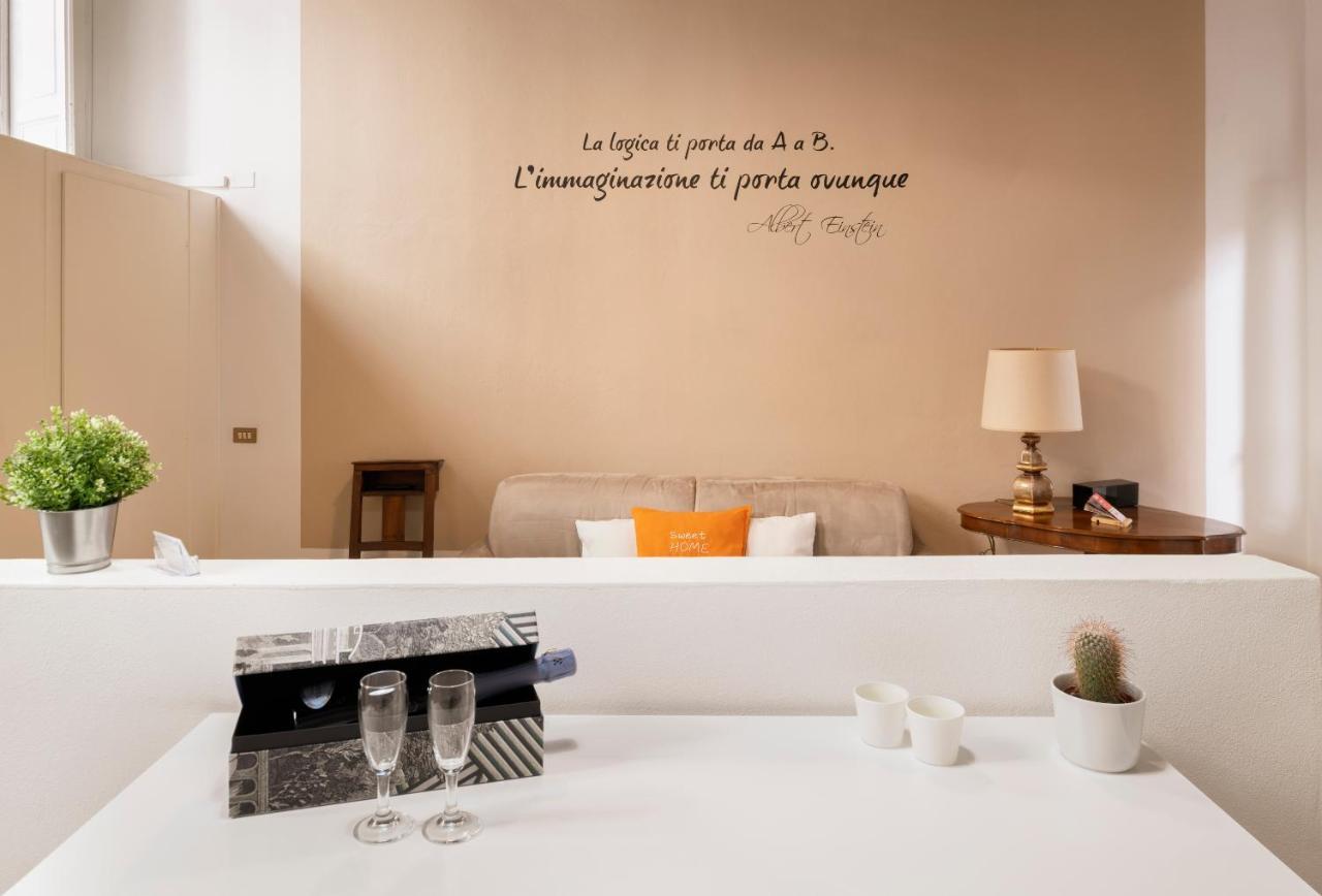 Sweet Home Pitti Crema Kültér fotó
