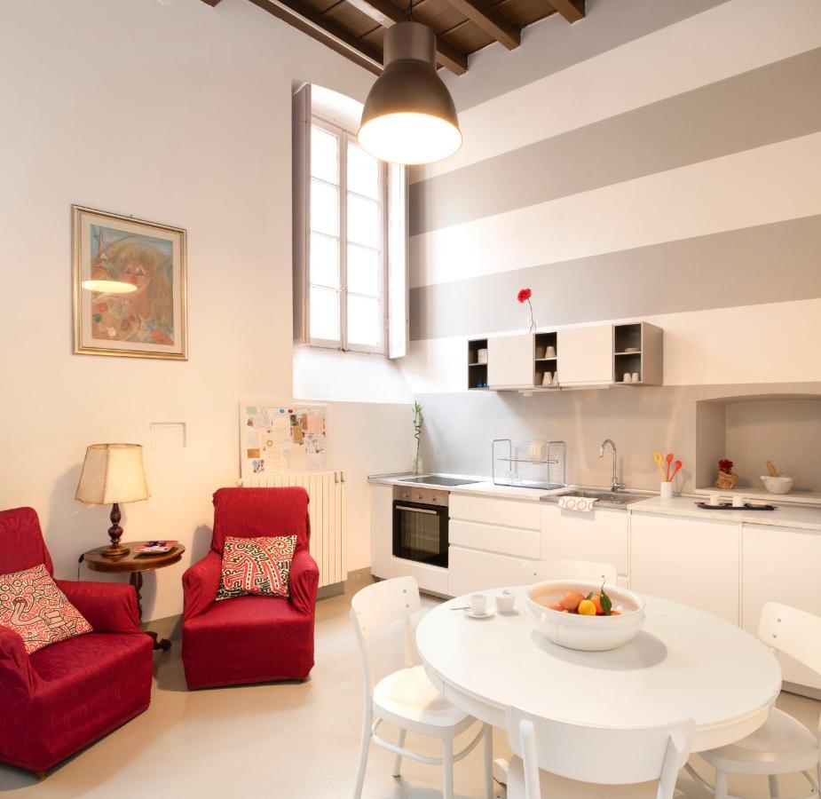 Sweet Home Pitti Crema Kültér fotó